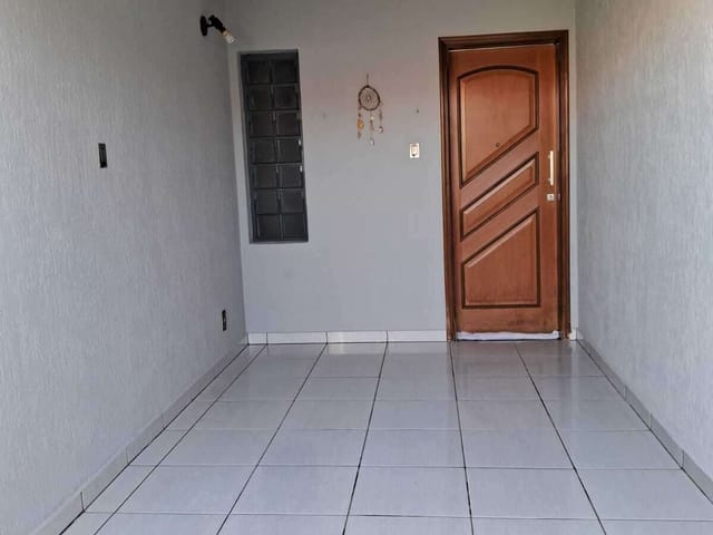 Casa 3 quartos e 1 banheiro, à venda, no bairro Residencial Capuano em Birigüi