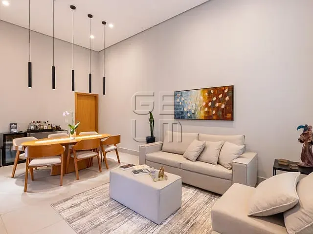 Casa com 250m² 3 quartos e 3 banheiros, à venda, no bairro Cond.Bella Vittá em Londrina