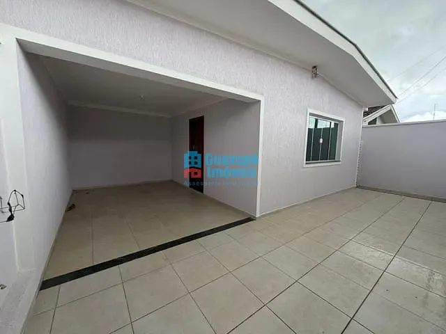 Casa 3 quartos e 2 banheiros, à venda, no bairro Vila Magalhães em Guaxupé