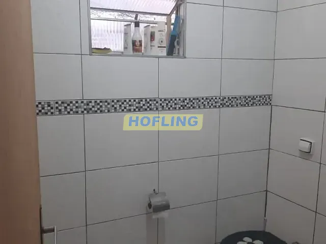 Casa com 156m² 2 quartos e 1 banheiro, à venda, no bairro Jardim Rio Claro em Rio Claro