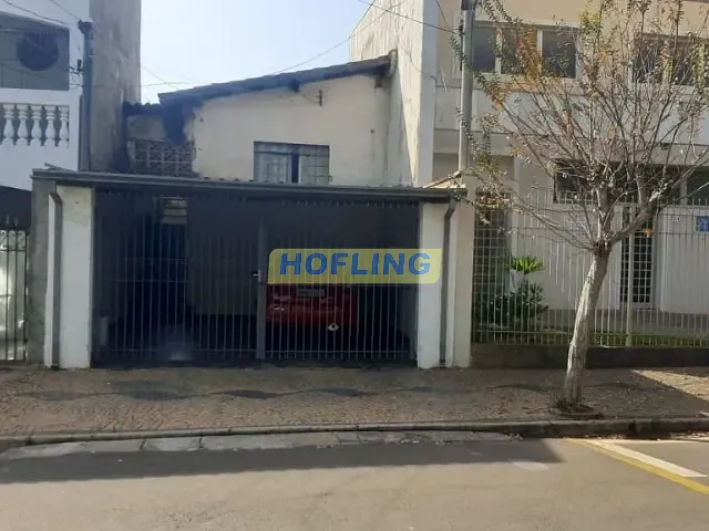 Casa com 156m² 2 quartos e 1 banheiro, à venda, no bairro Jardim Rio Claro em Rio Claro