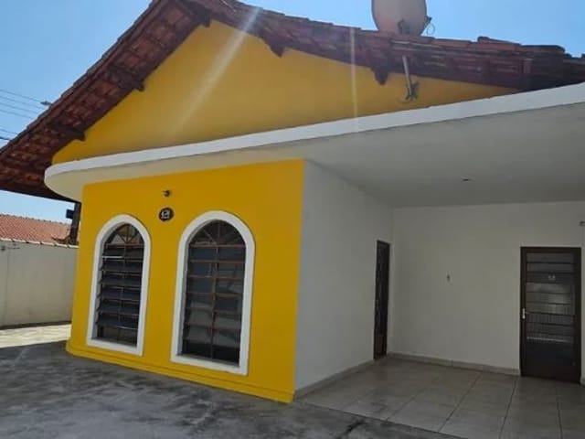 Foto do Casa - Casa com 3 dormitórios para alugar, 190 m² por R$ 2.860,00/mês - Vila Tesouro - São José dos Campos/SP | INDEPENDENCE NEGOCIOS IMOBILIARIOS LTDA