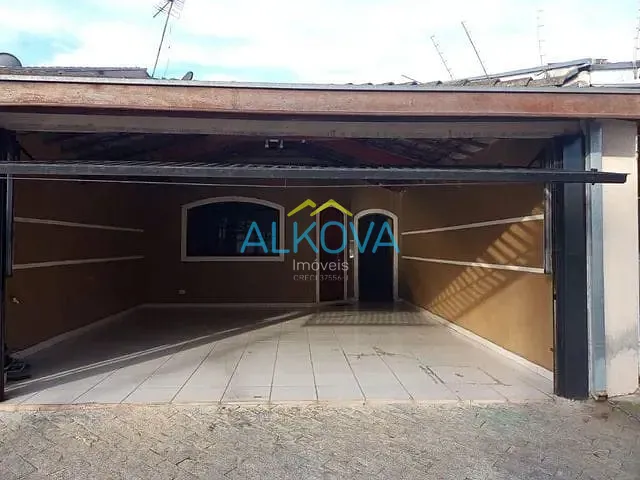 Casa com 180m² 3 quartos e 1 banheiro, à venda, no bairro Jardim Imperial em São José dos Campos