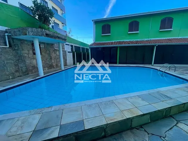 Casa com 71m² 2 quartos e 1 banheiro, à venda, no bairro Indaiá em Caraguatatuba