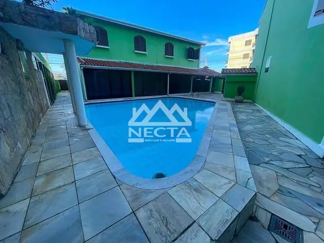 Casa com 71m² 2 quartos e 1 banheiro, à venda, no bairro Indaiá em Caraguatatuba