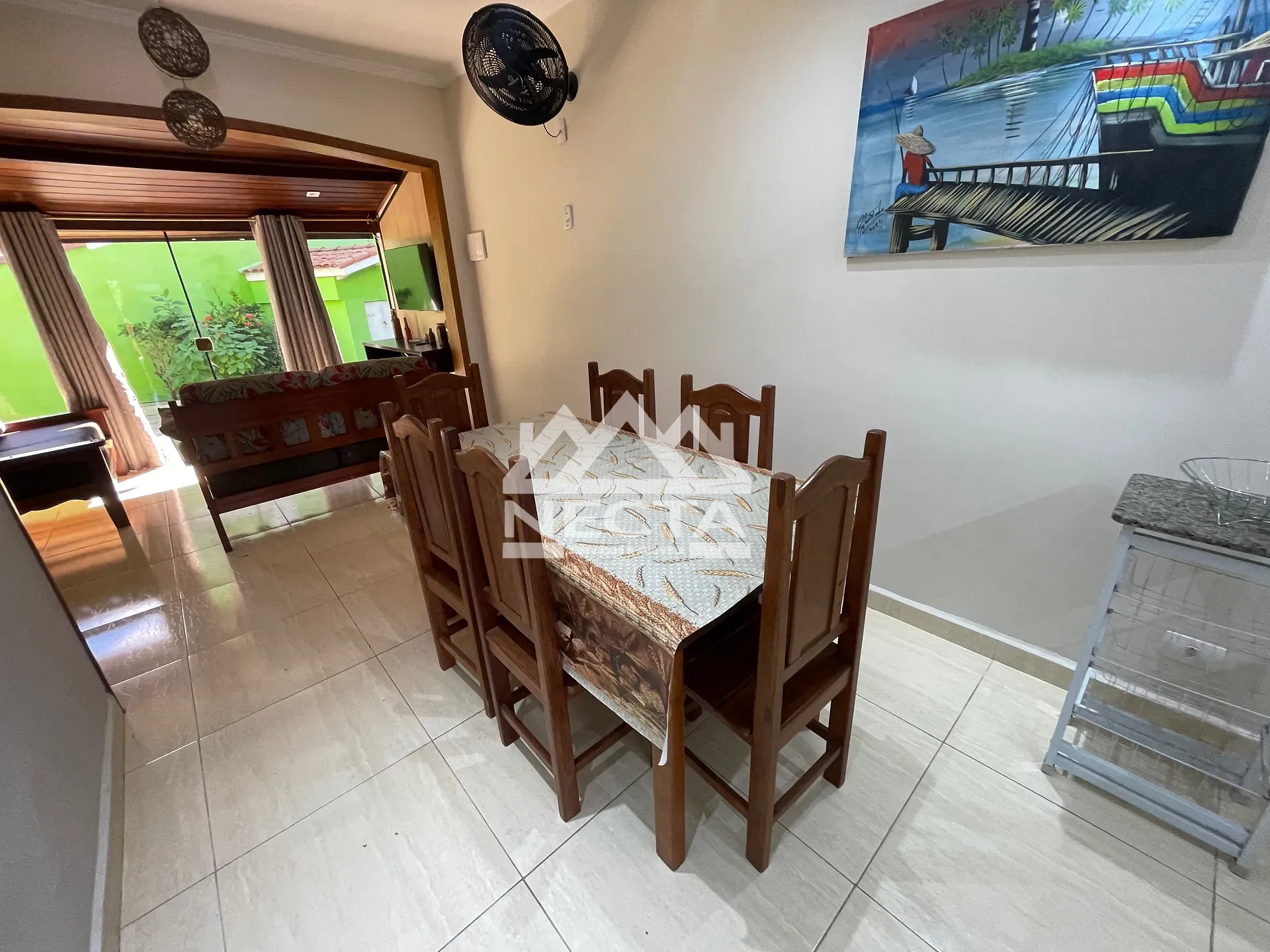 Casa, 2 quartos, 71 m² - Foto 35