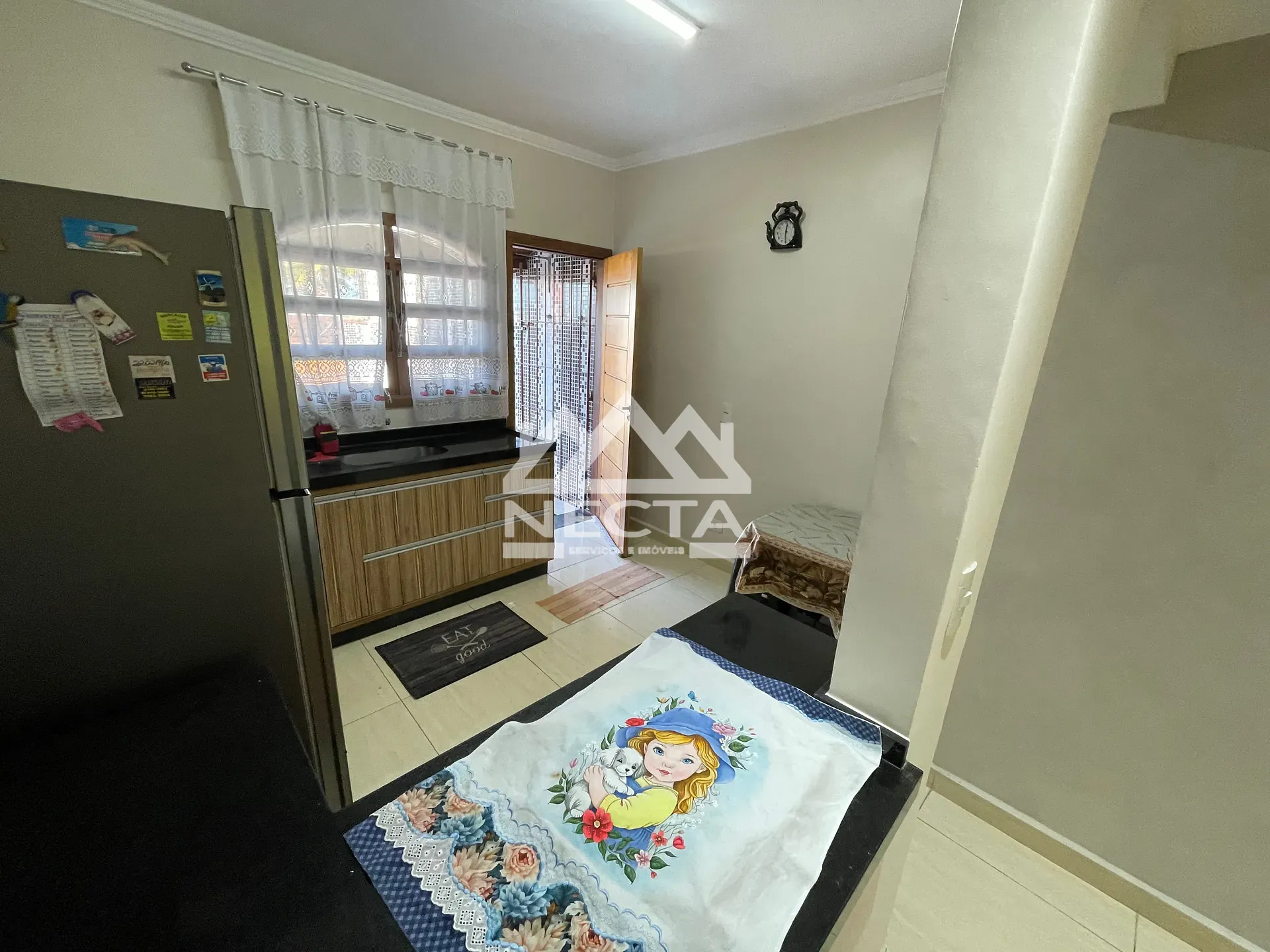 Casa, 2 quartos, 71 m² - Foto 33