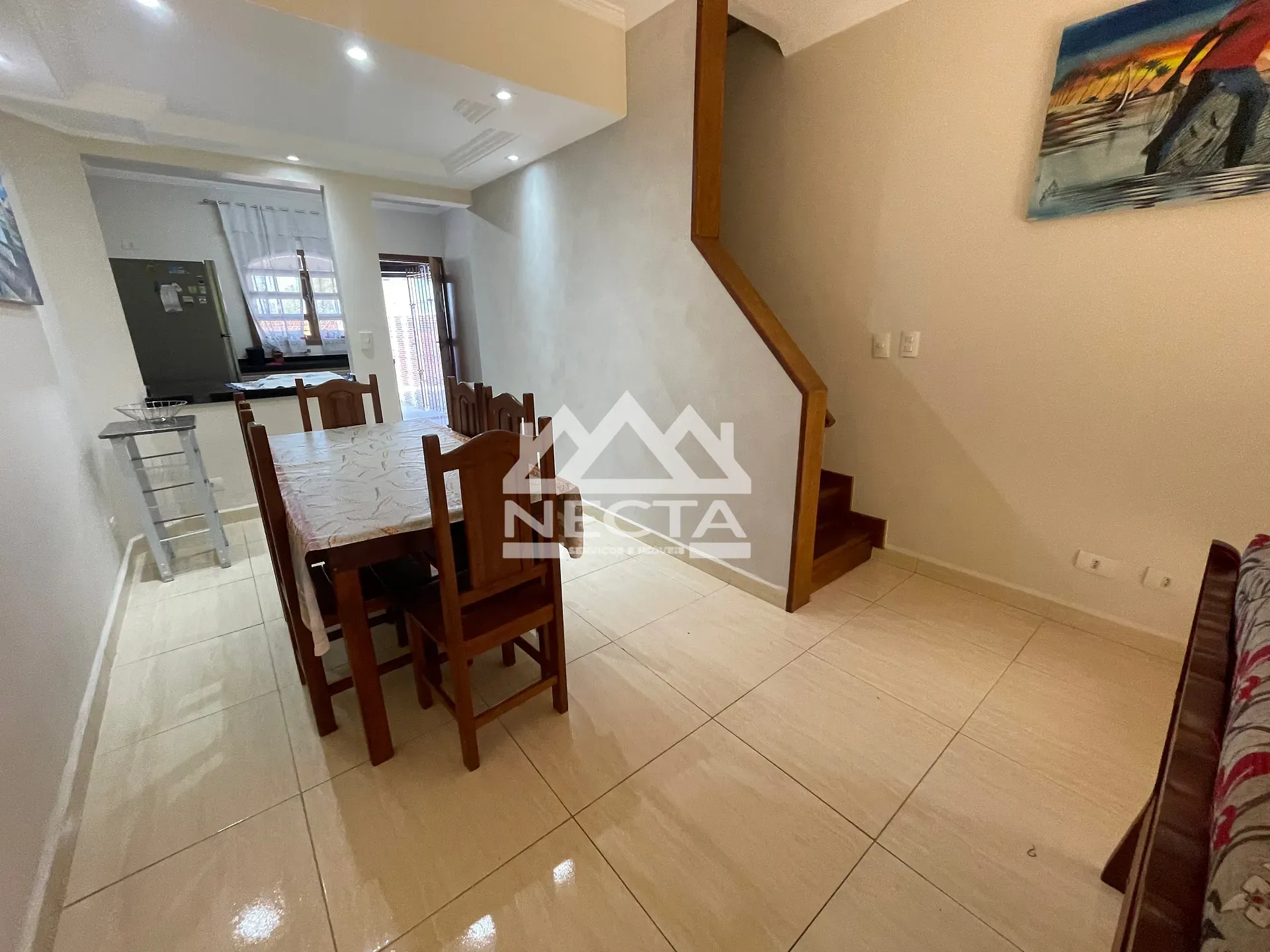 Casa, 2 quartos, 71 m² - Foto 32