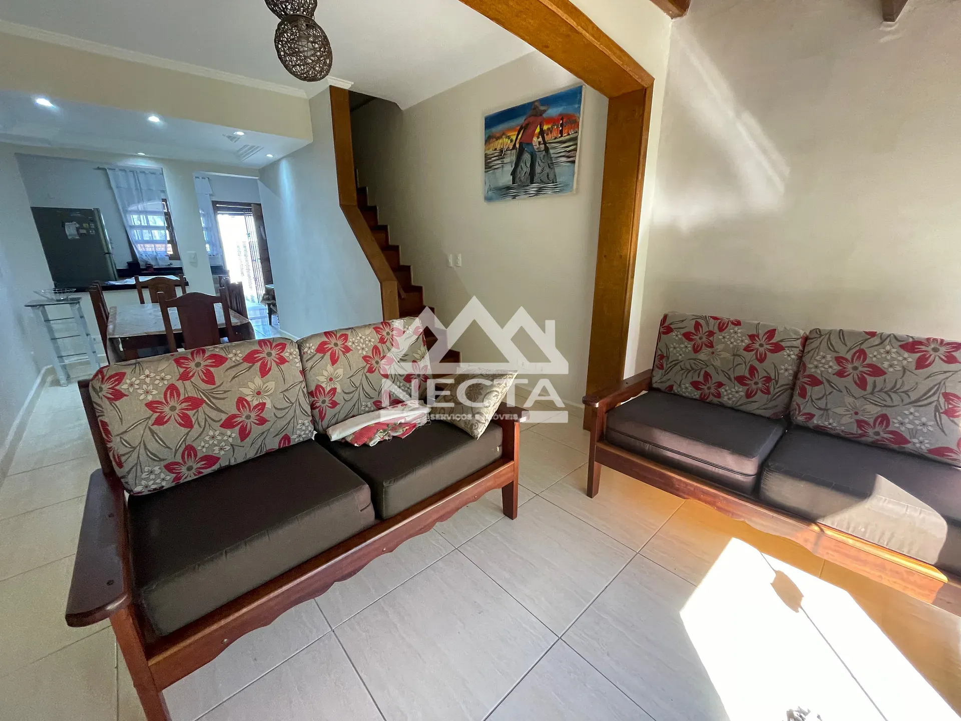Casa, 2 quartos, 71 m² - Foto 38