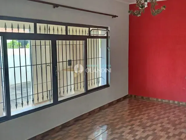 Casa 3 quartos e 1 banheiro, para alugar, no bairro Jardim Amaro em Artur Nogueira
