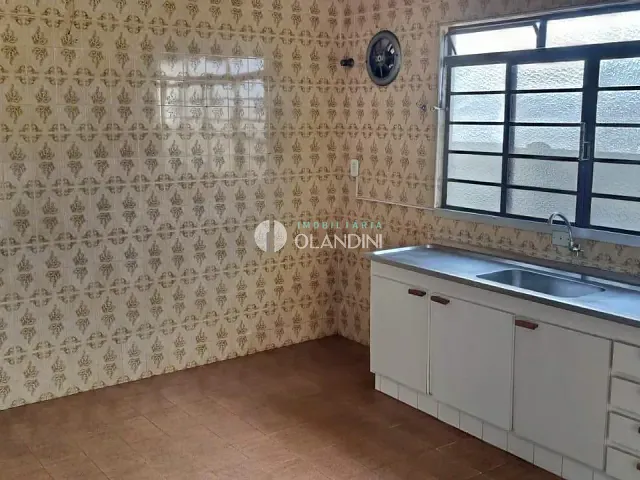 Casa 3 quartos e 1 banheiro, para alugar, no bairro Jardim Amaro em Artur Nogueira