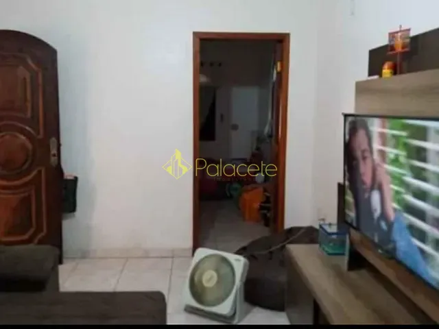 Casa com 125m² 3 quartos e 2 banheiros, à venda, no bairro Parque São Cristóvão em Taubaté