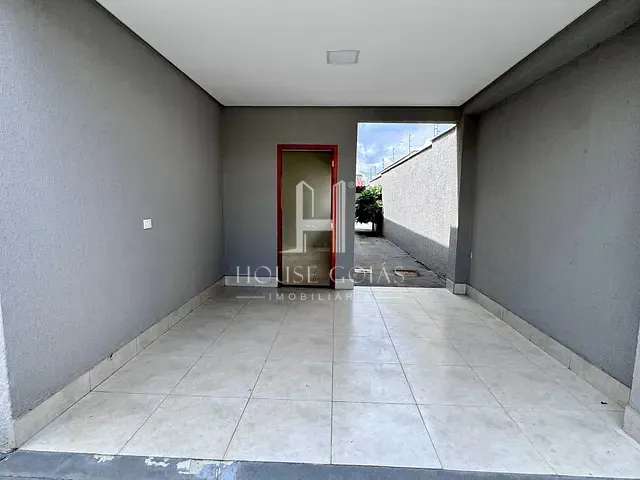 Casa com 205m² 2 quartos e 2 banheiros, à venda, no bairro Independência - 1º Complemento Setor das Mansões em Aparecida de Goiânia