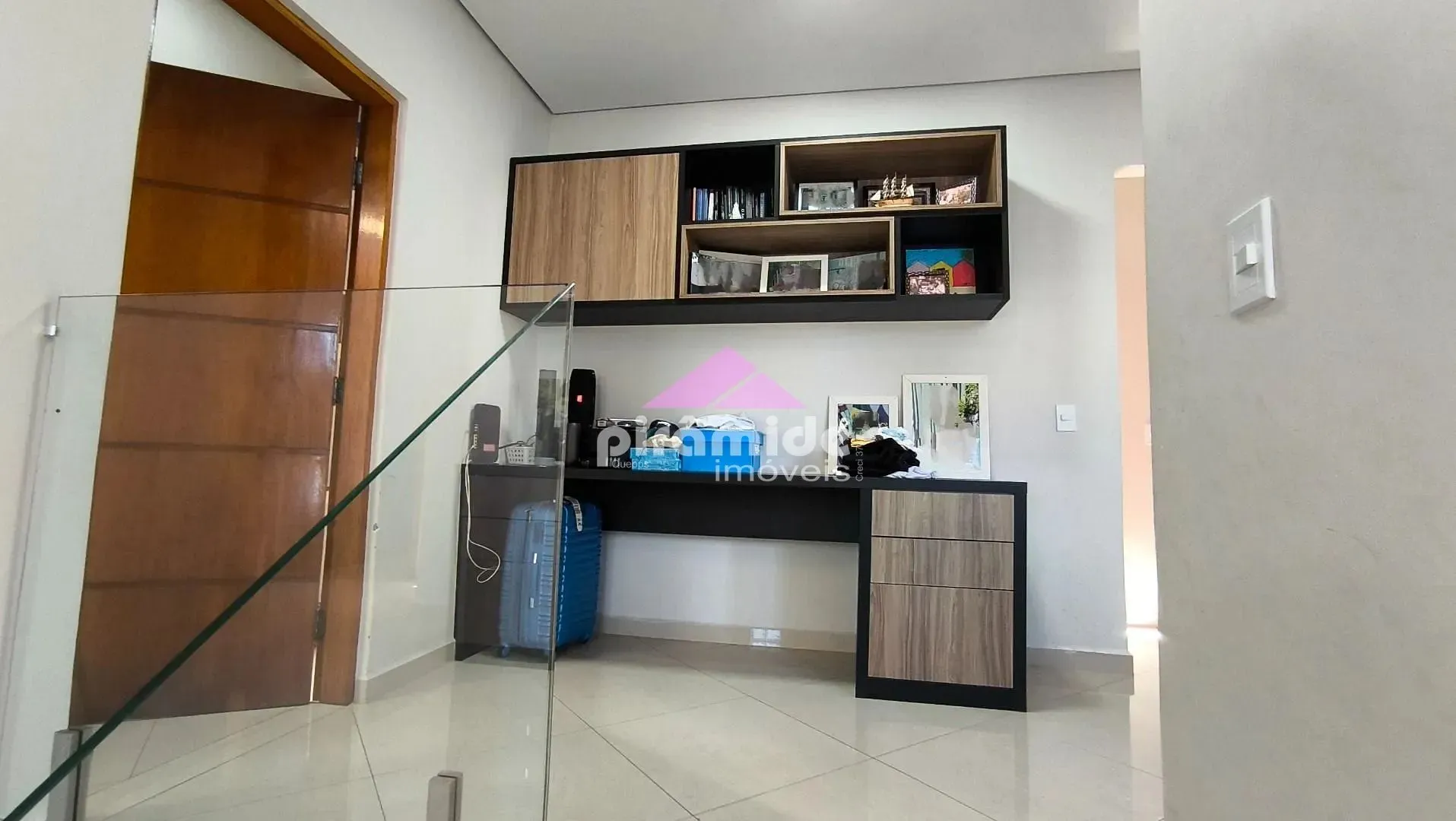 Casa, 5 quartos, 266 m² - Foto 27