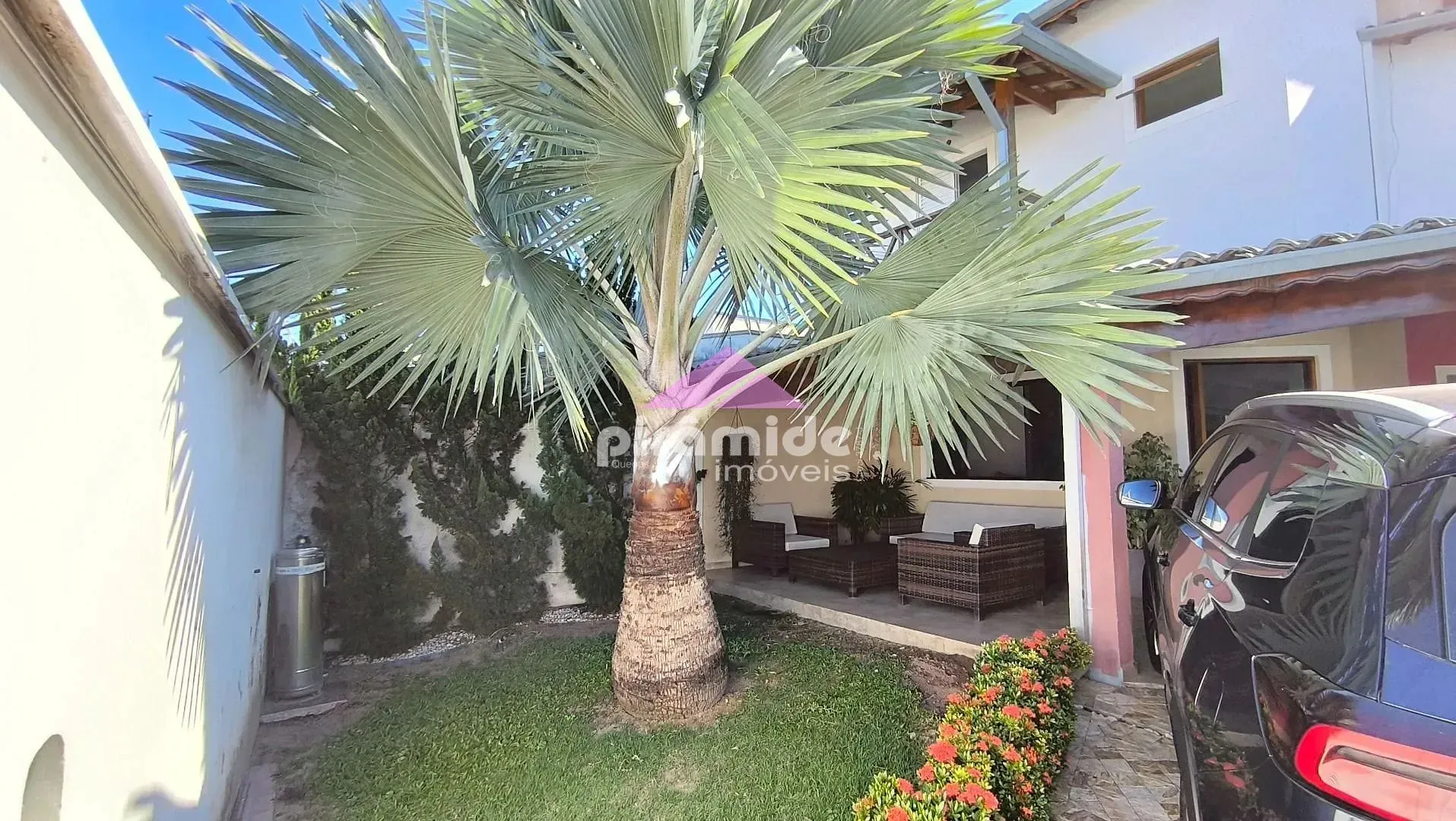 Casa, 5 quartos, 266 m² - Foto 3
