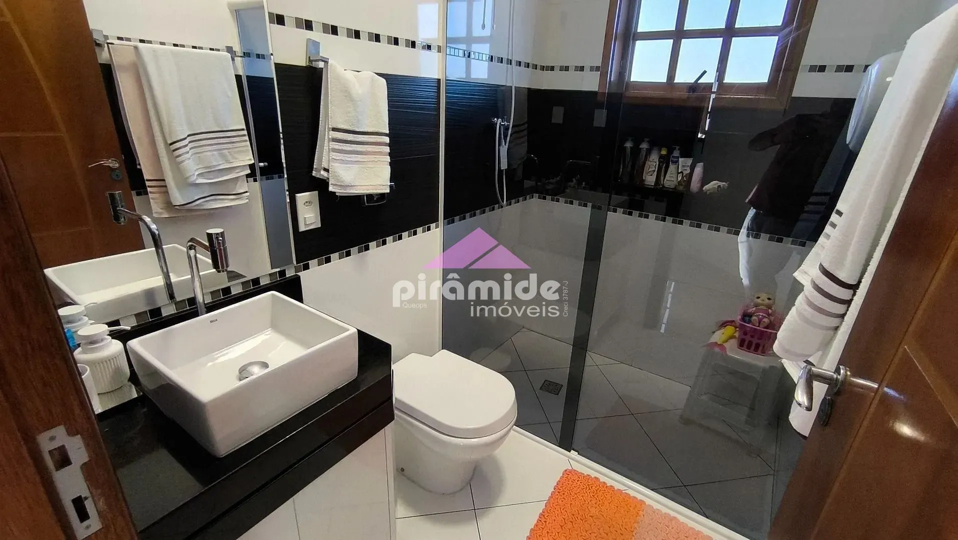 Casa, 5 quartos, 266 m² - Foto 35