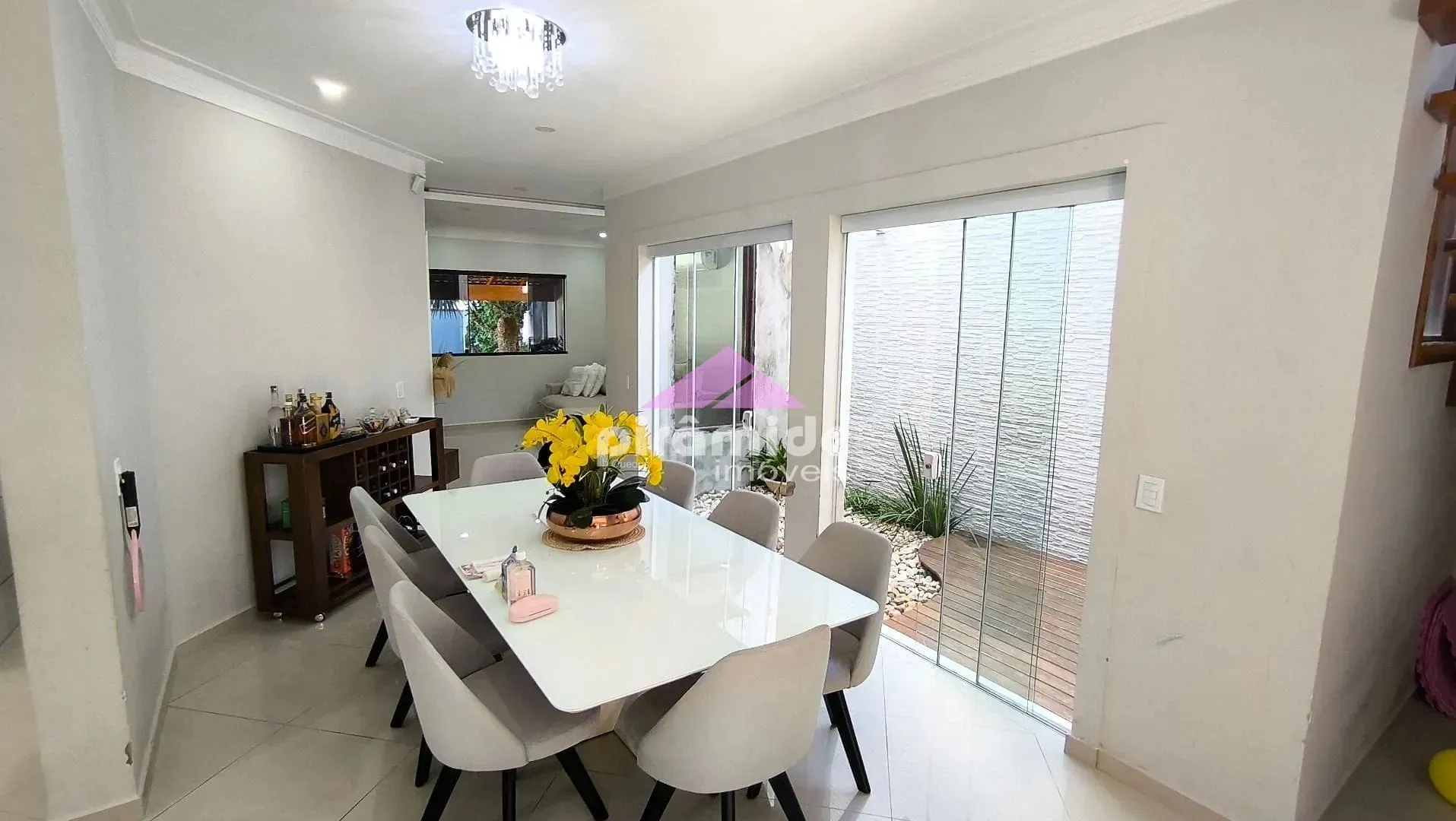Casa, 5 quartos, 266 m² - Foto 18