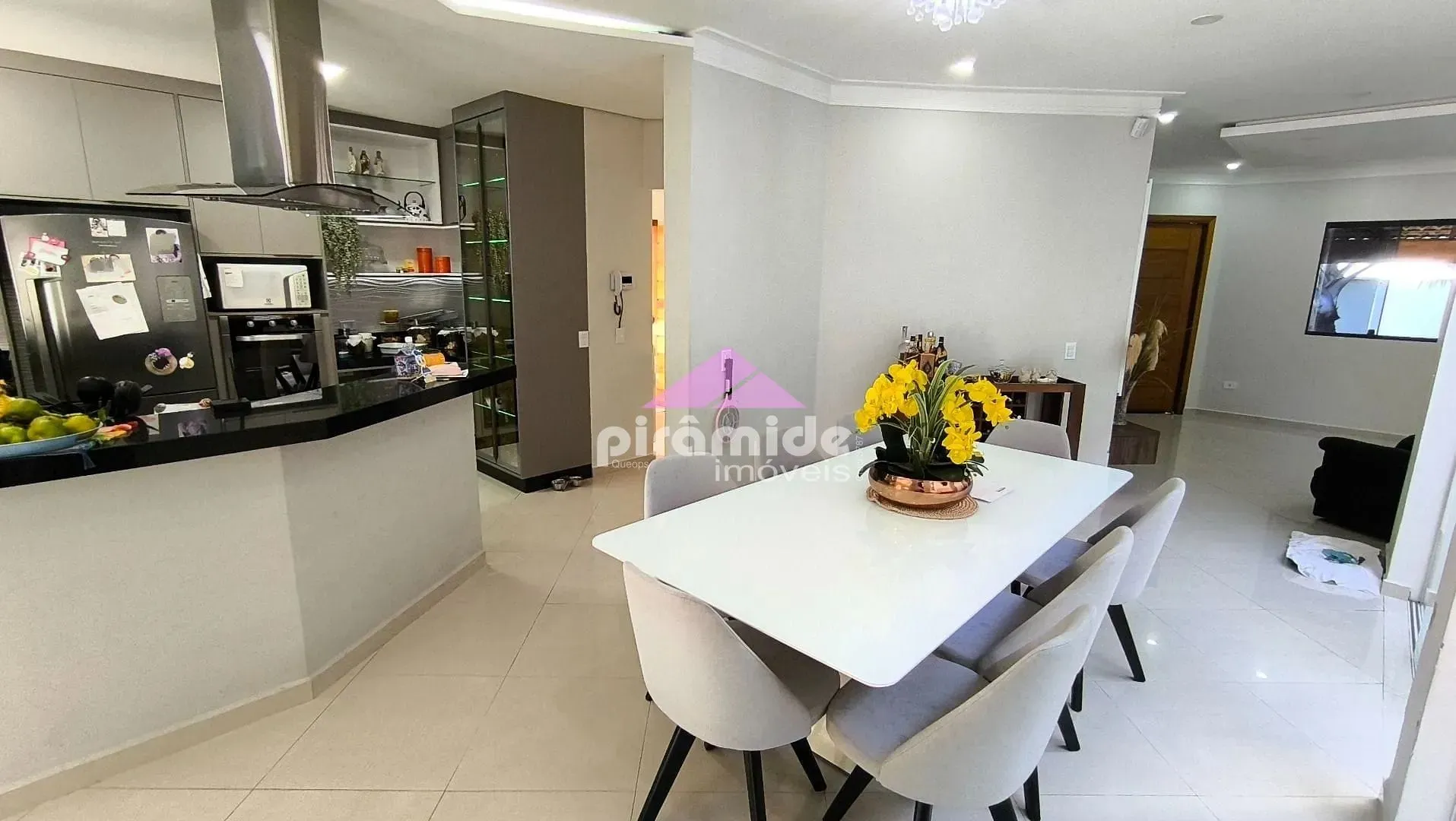 Casa, 5 quartos, 266 m² - Foto 12
