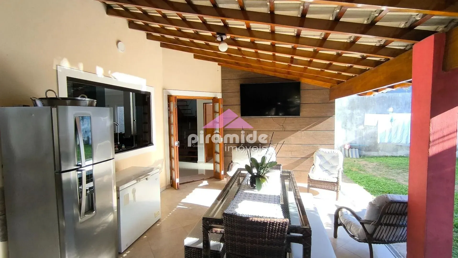 Casa, 5 quartos, 266 m² - Foto 23