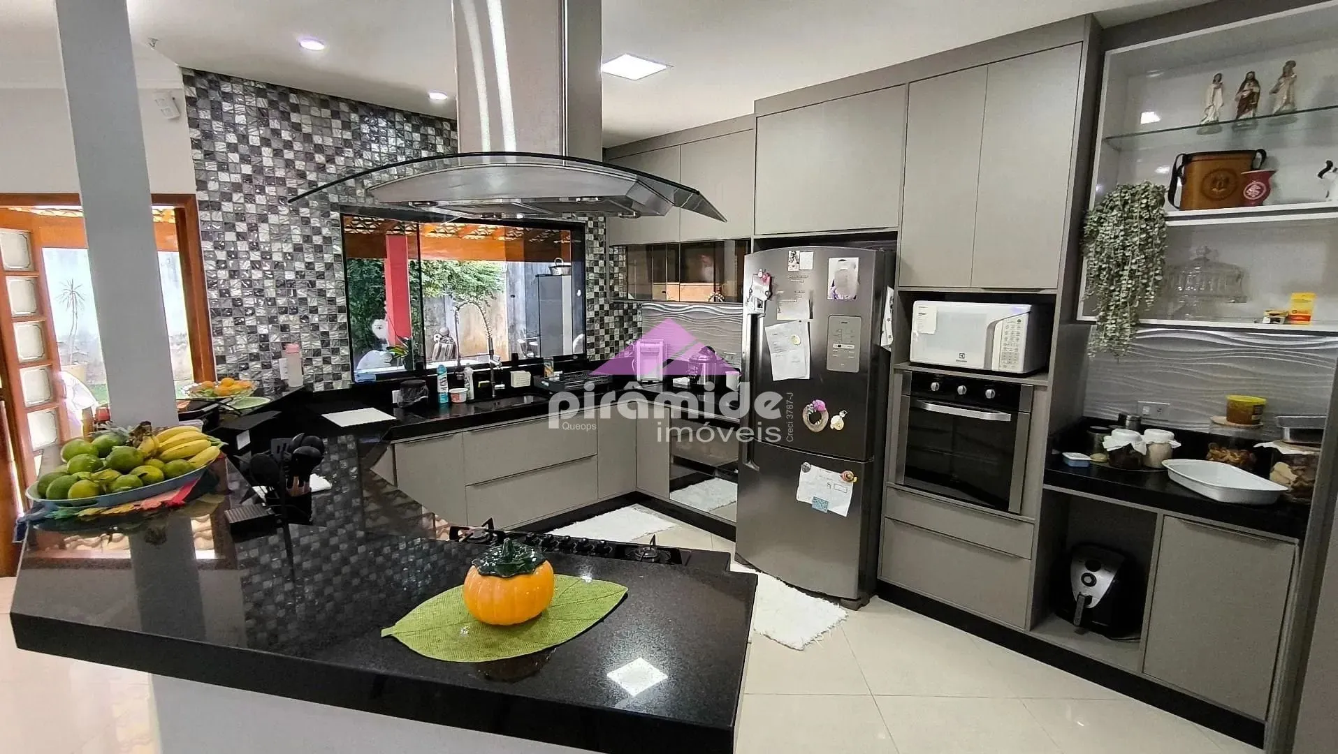 Casa, 5 quartos, 266 m² - Foto 13
