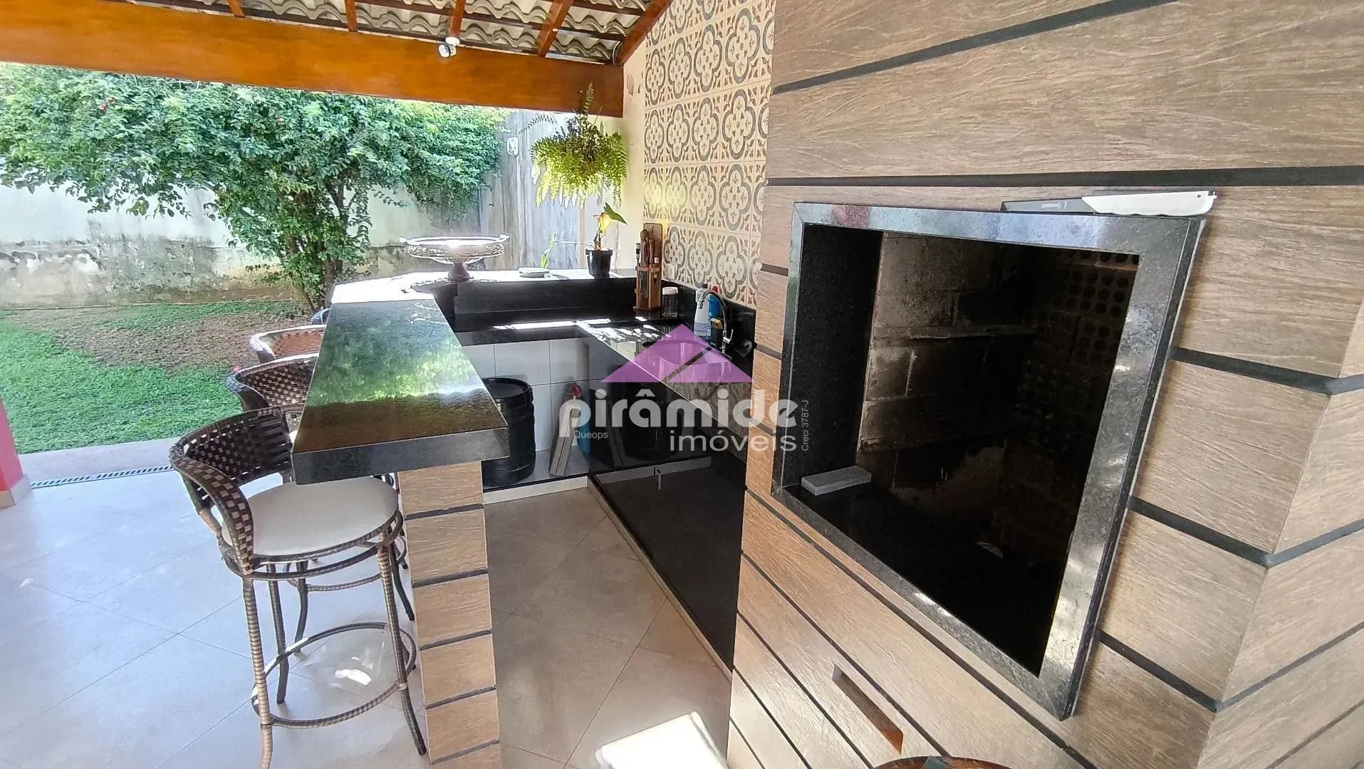 Casa, 5 quartos, 266 m² - Foto 22