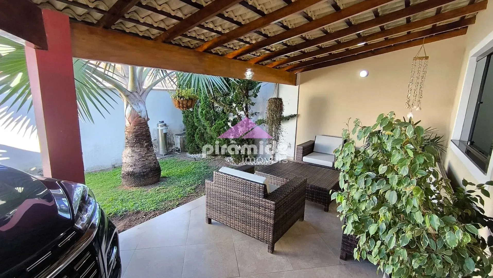 Casa, 5 quartos, 266 m² - Foto 5