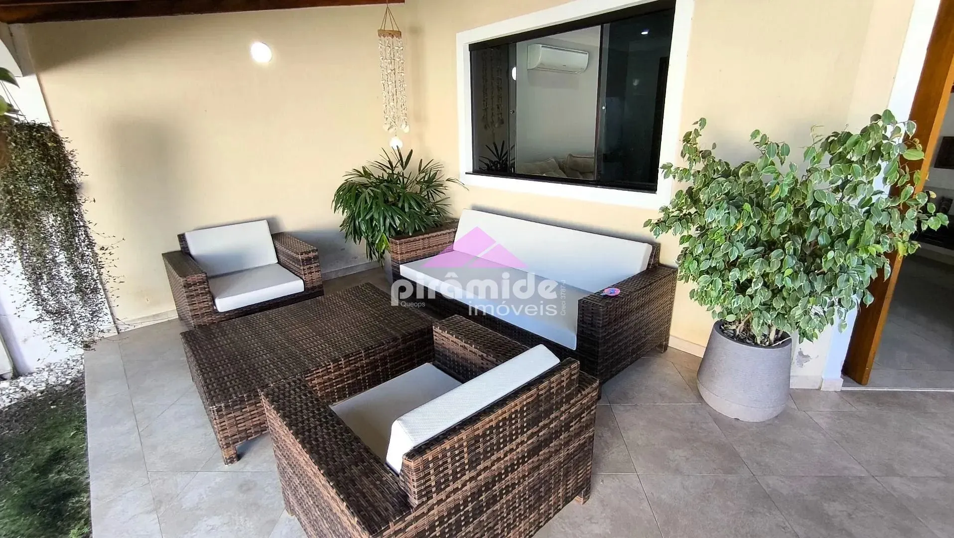 Casa, 5 quartos, 266 m² - Foto 4