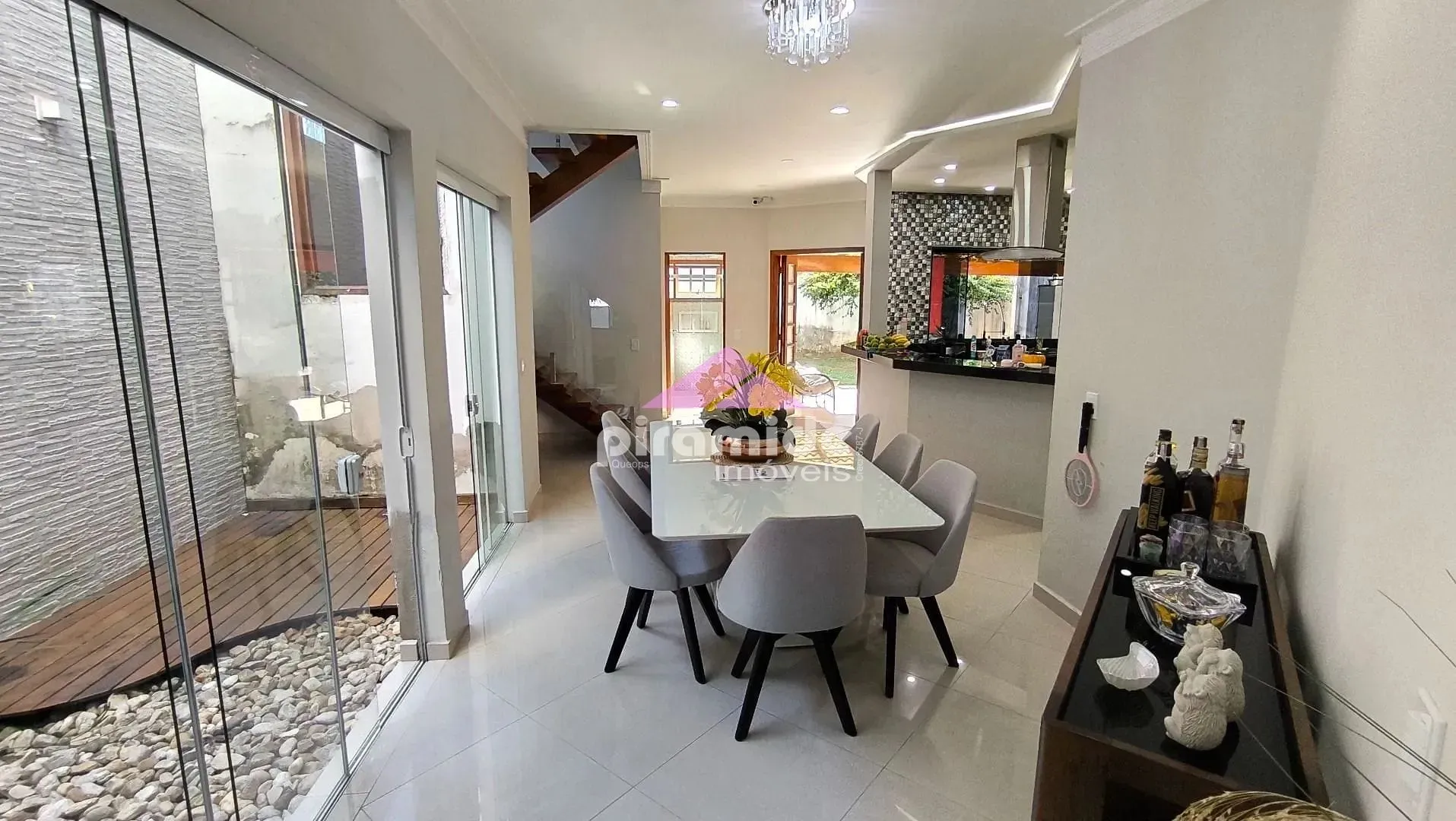 Casa, 5 quartos, 266 m² - Foto 11