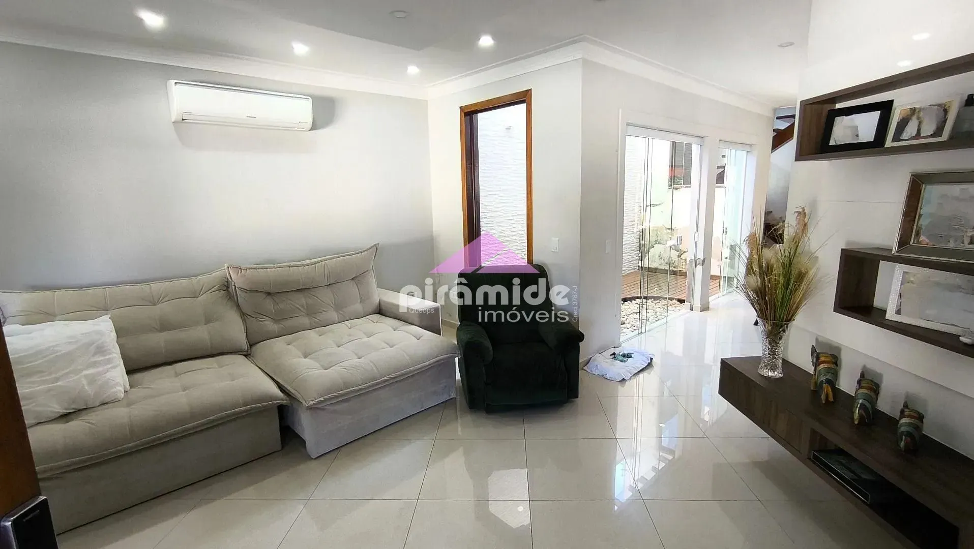 Casa, 5 quartos, 266 m² - Foto 8