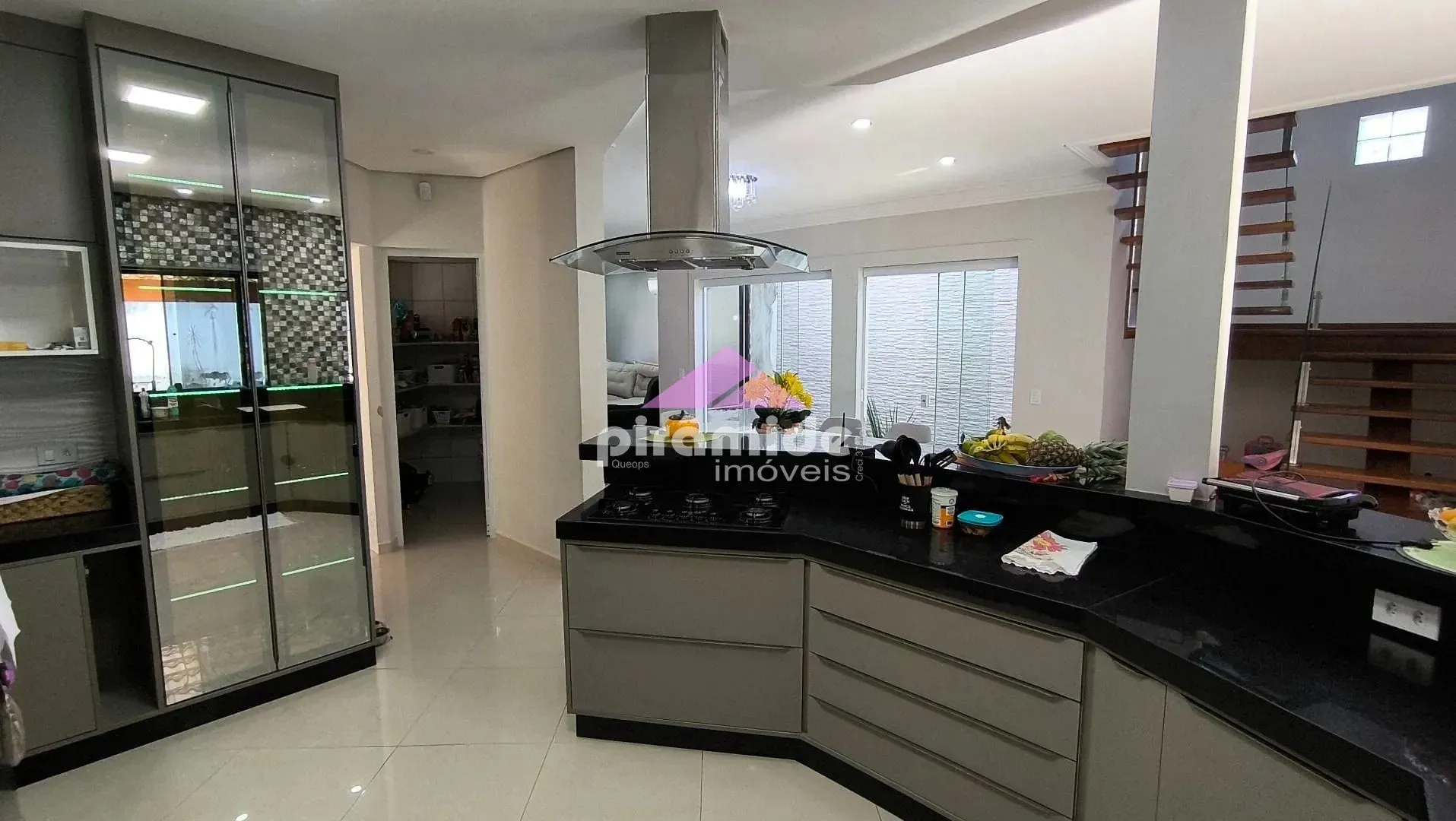 Casa, 5 quartos, 266 m² - Foto 14