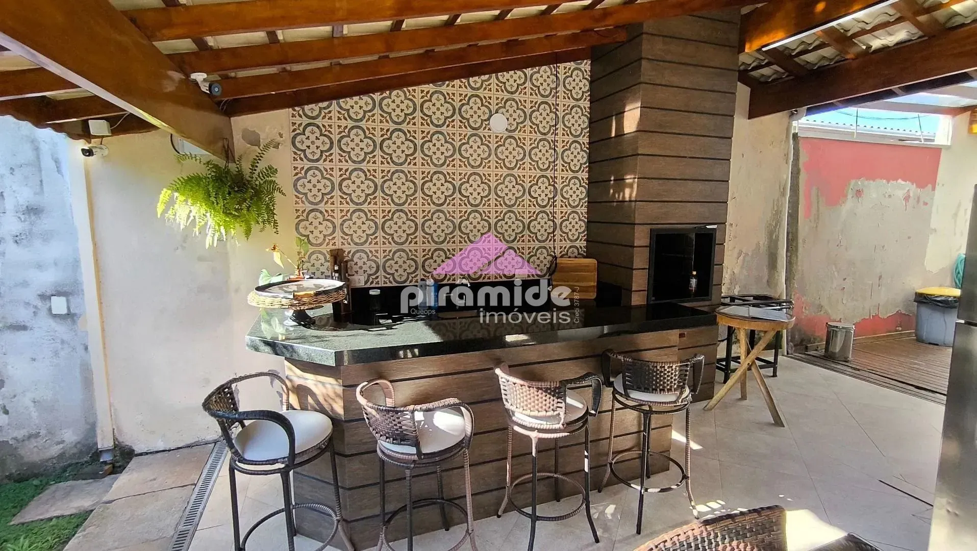 Casa, 5 quartos, 266 m² - Foto 21