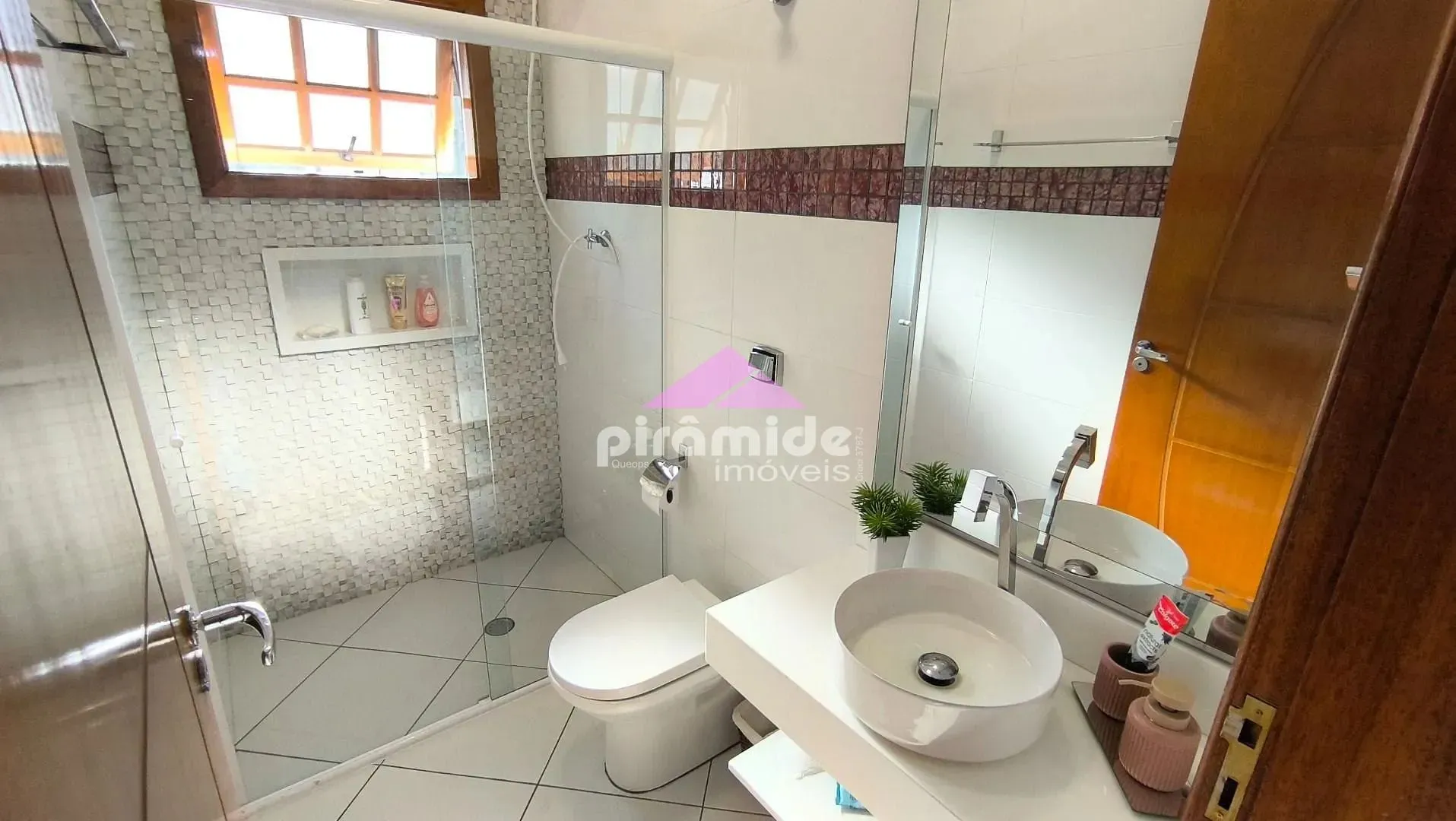 Casa, 5 quartos, 266 m² - Foto 19