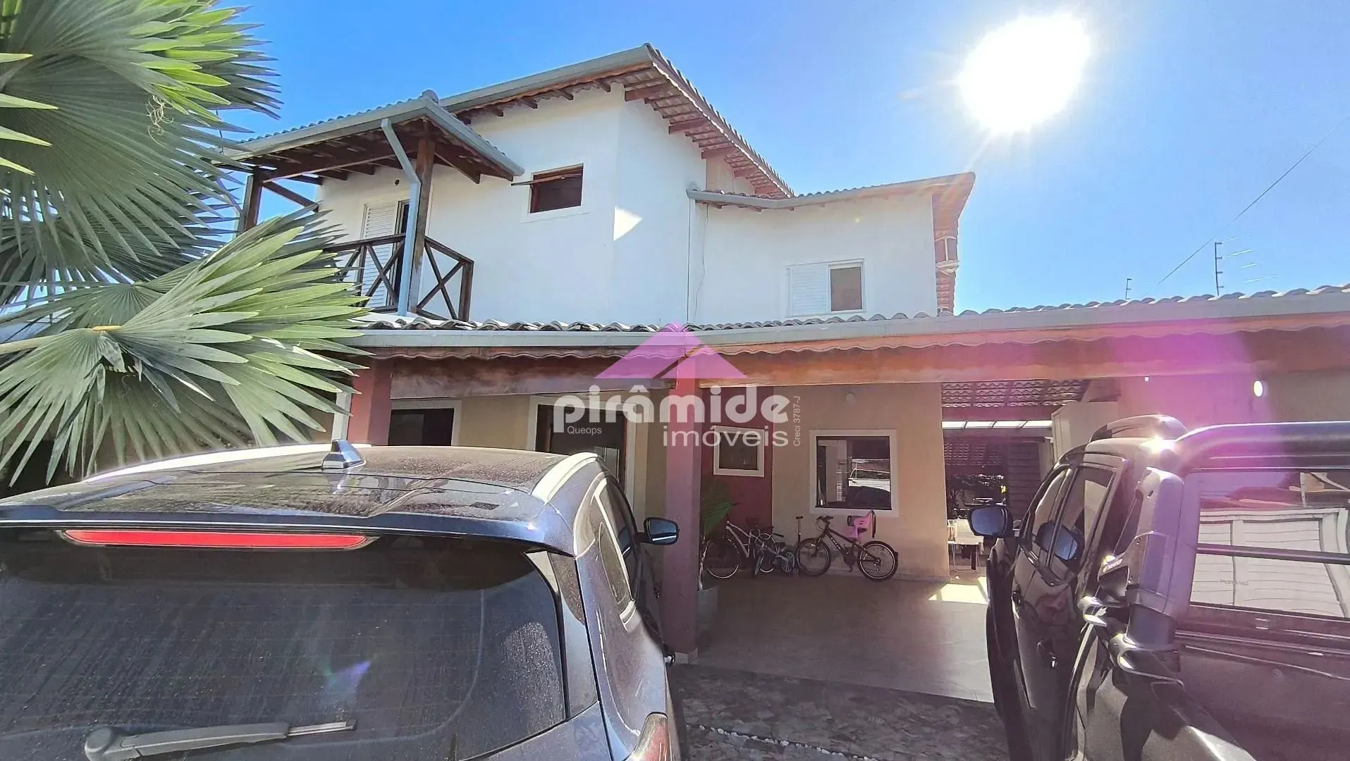 Casa, 5 quartos, 266 m² - Foto 2