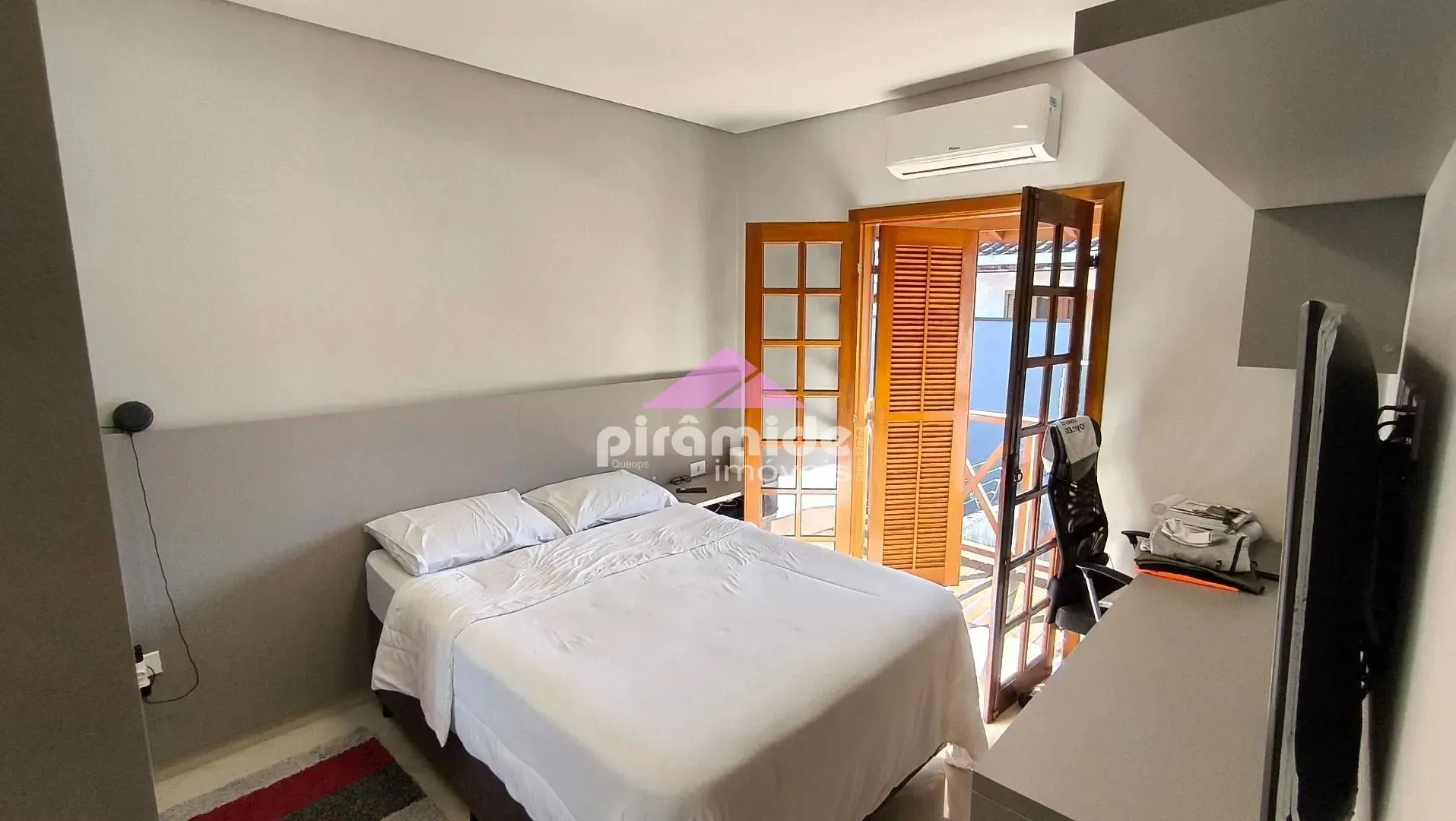 Casa, 5 quartos, 266 m² - Foto 29