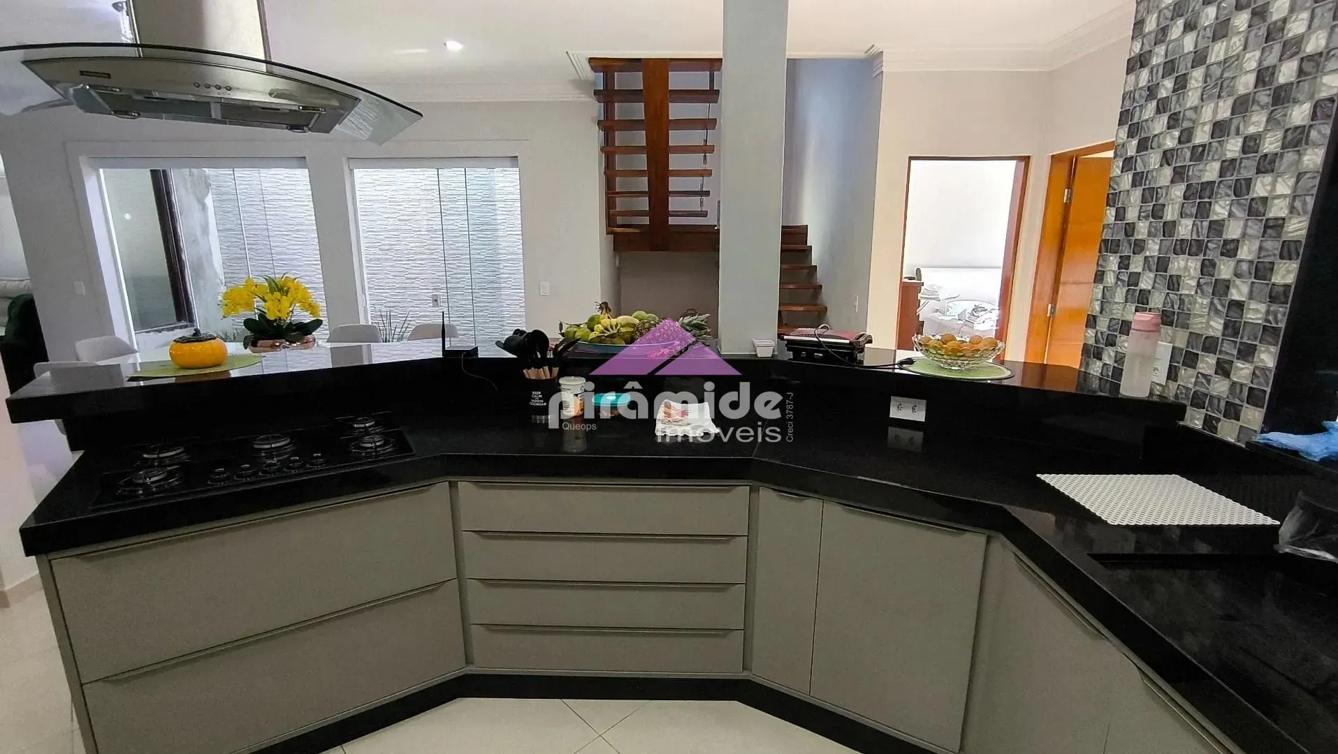 Casa, 5 quartos, 266 m² - Foto 15