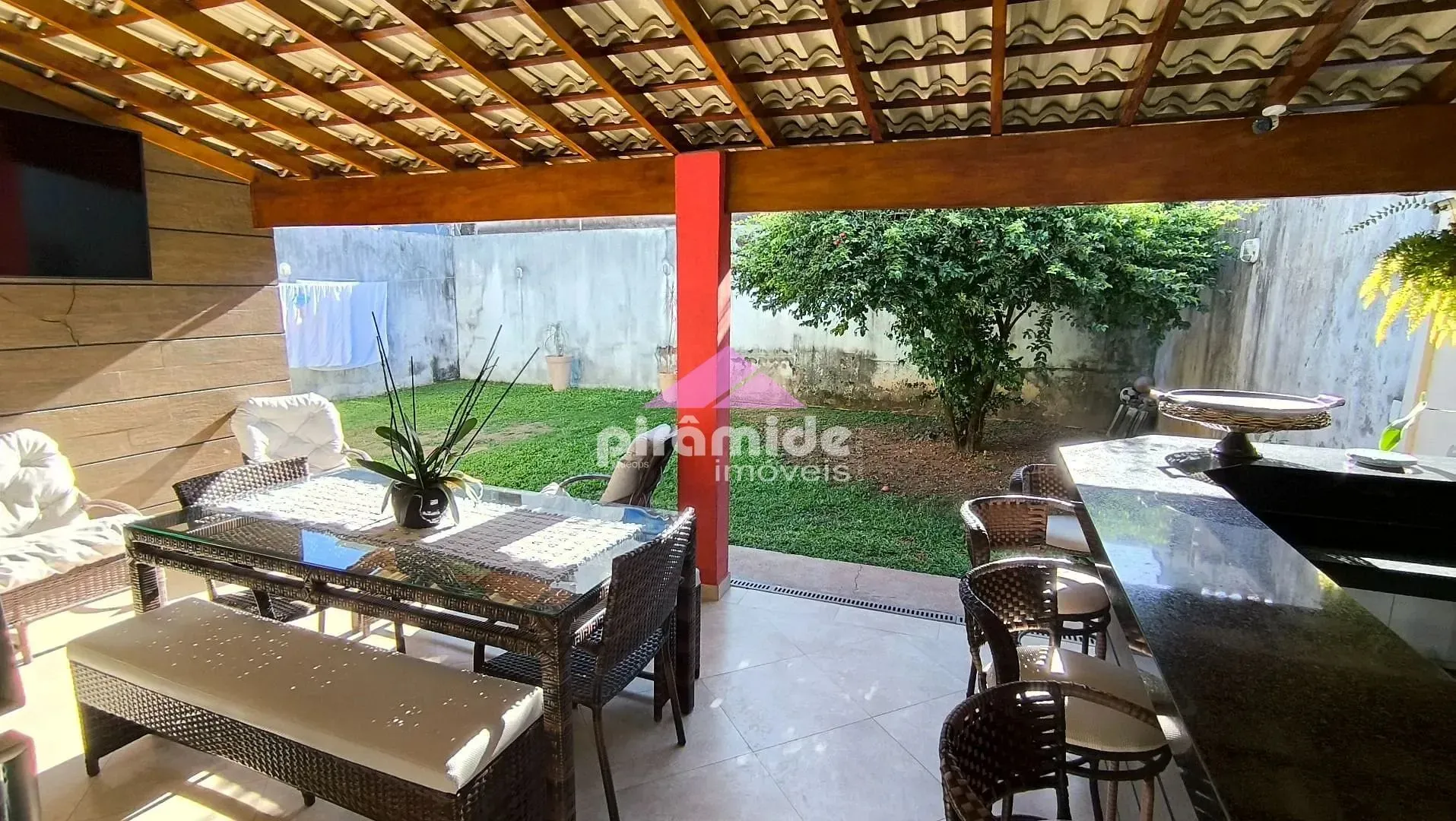 Casa, 5 quartos, 266 m² - Foto 24
