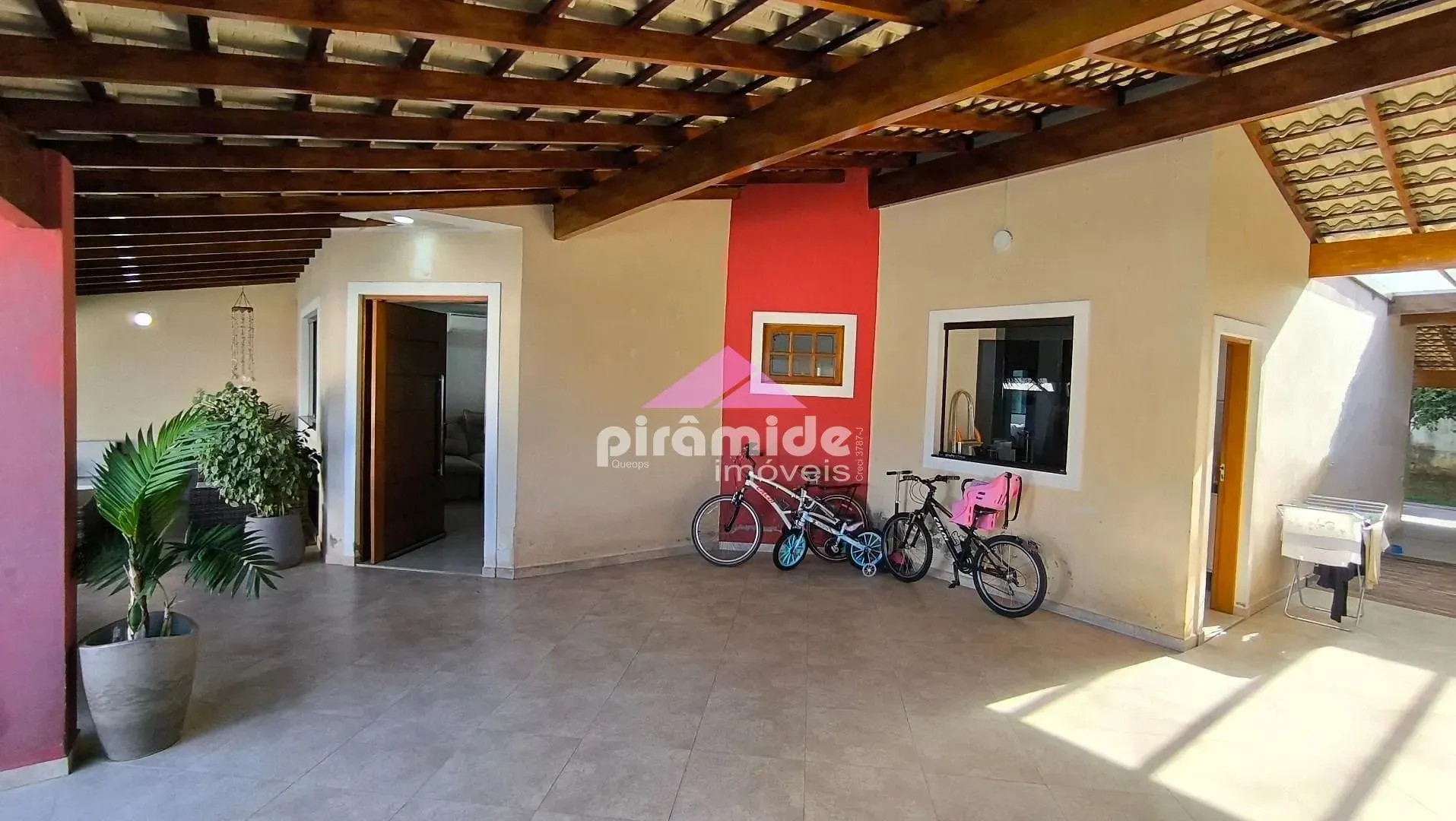Casa, 5 quartos, 266 m² - Foto 6