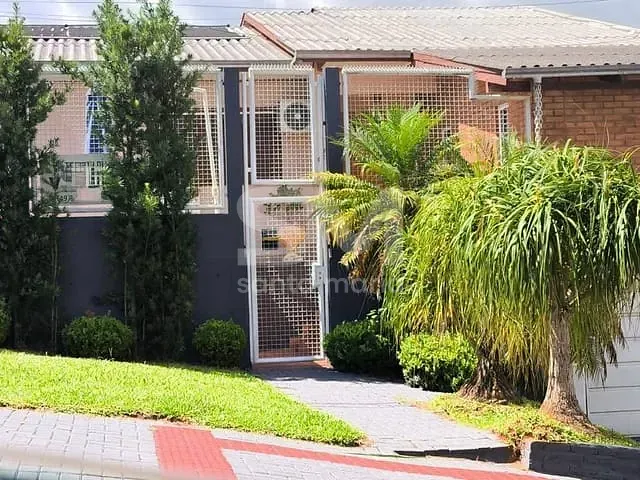 Casa com 267m² 3 quartos e 2 banheiros, à venda, no bairro Paraíso em Chapecó