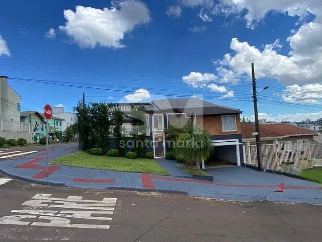 Casa com 267m² 3 quartos e 2 banheiros, à venda, no bairro Paraíso em Chapecó