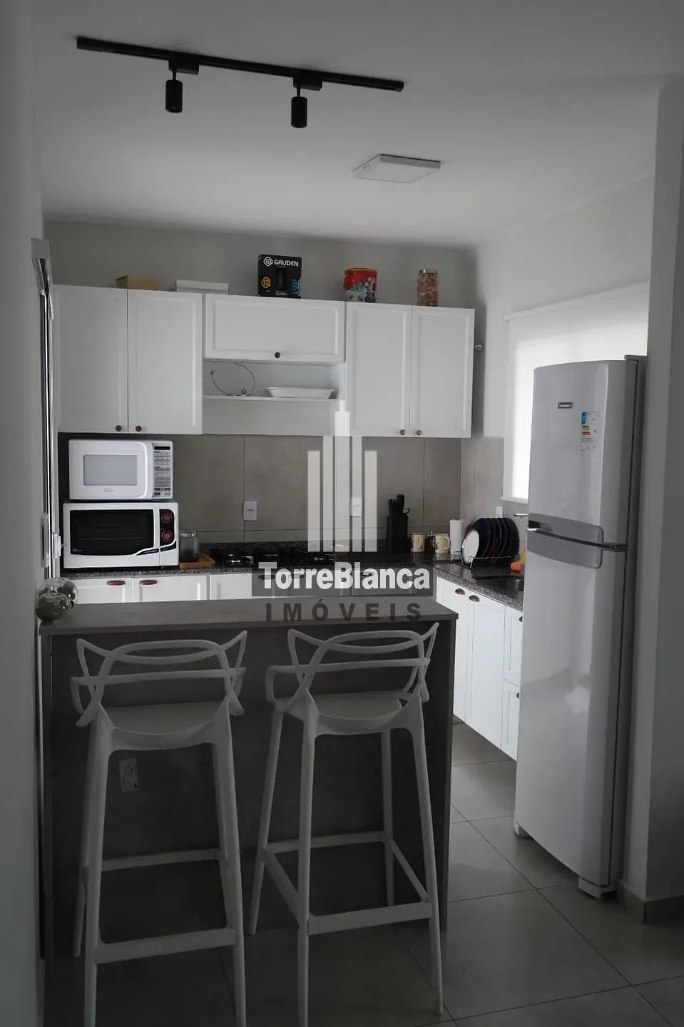 Casa, 2 quartos, 78 m² - Foto 2
