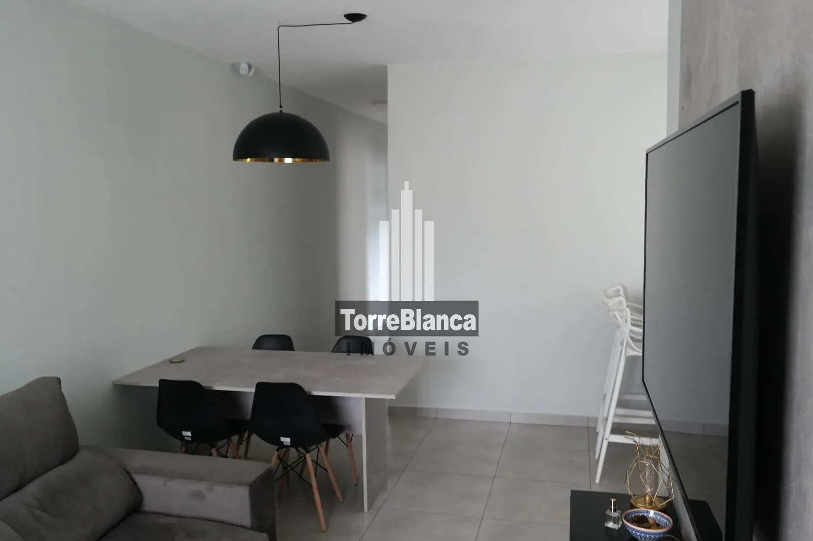 Casa, 2 quartos, 78 m² - Foto 3