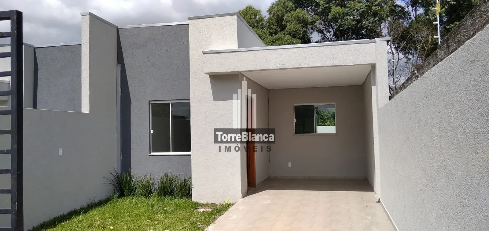 Casa, 2 quartos, 78 m² - Foto 1
