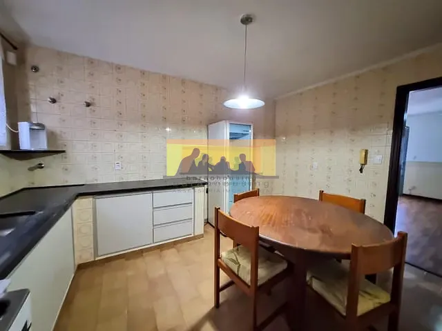 Casa com 302m² 3 quartos e 4 banheiros, para alugar, no bairro Jardim Santa Genebra II (Barao Geraldo) em Campinas