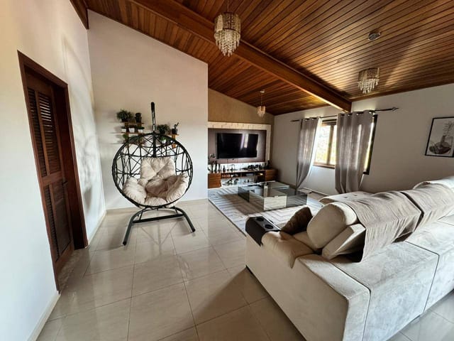 Casa com 300m² 3 quartos e 3 banheiros, à venda, no bairro Chácara Ondas Verdes em Cotia