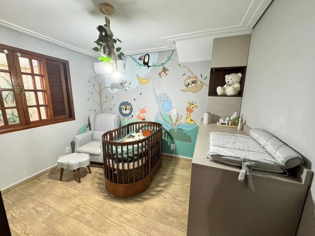 Casa com 300m² 3 quartos e 3 banheiros, à venda, no bairro Chácara Ondas Verdes em Cotia