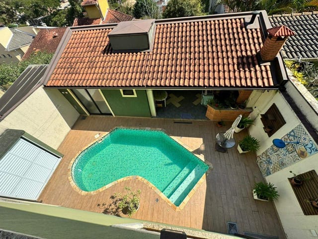Casa com 300m² 3 quartos e 3 banheiros, à venda, no bairro Chácara Ondas Verdes em Cotia
