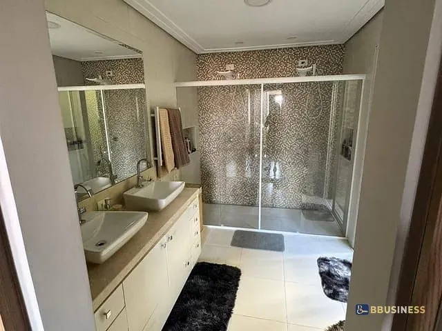 Casa com 300m² 3 quartos e 3 banheiros, à venda, no bairro Chácara Ondas Verdes em Cotia