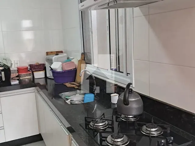 Casa com 175m² 2 quartos e 1 banheiro, à venda, no bairro Parque Residencial Jundiaí em Jundiaí