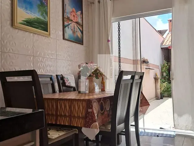 Casa com 175m² 2 quartos e 1 banheiro, à venda, no bairro Parque Residencial Jundiaí em Jundiaí