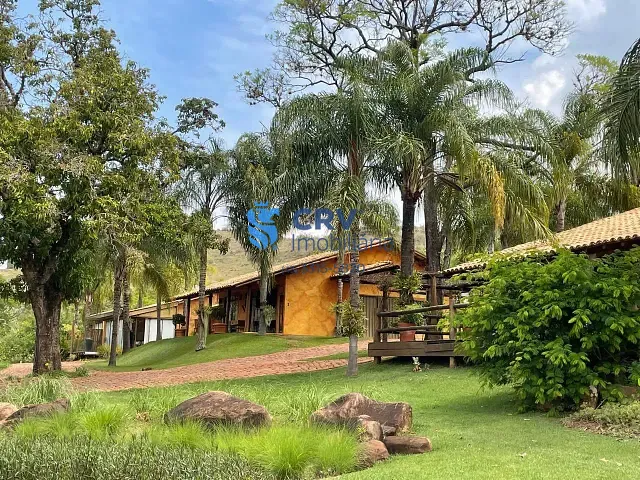 Casa 1 quarto e 1 banheiro, à venda, no bairro Estrada do Laranjal em Ribeirão Claro